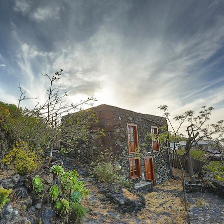 Casa Rural De Piedra フロンテーラ 部屋 写真