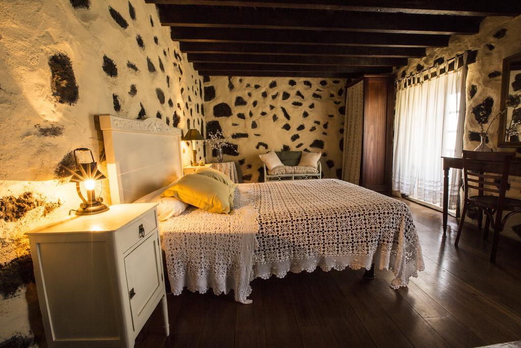 Casa Rural De Piedra フロンテーラ 部屋 写真
