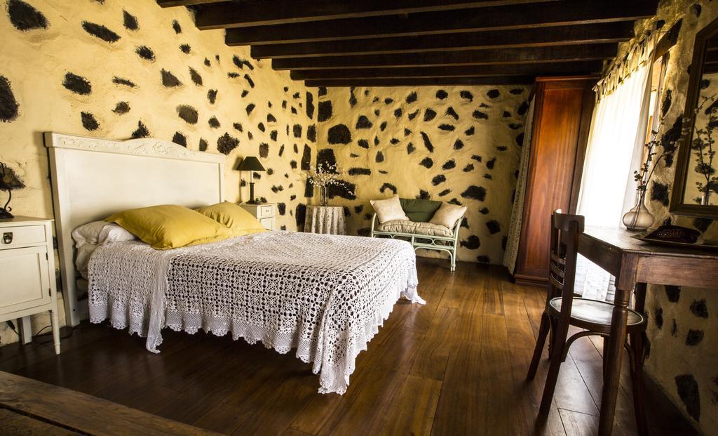 Casa Rural De Piedra フロンテーラ 部屋 写真