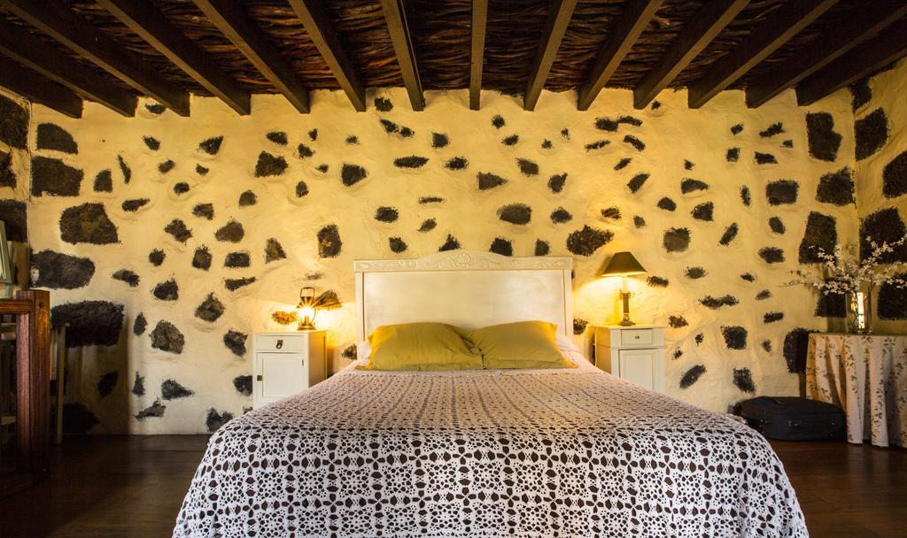 Casa Rural De Piedra フロンテーラ 部屋 写真