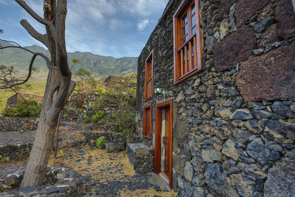 Casa Rural De Piedra フロンテーラ 部屋 写真